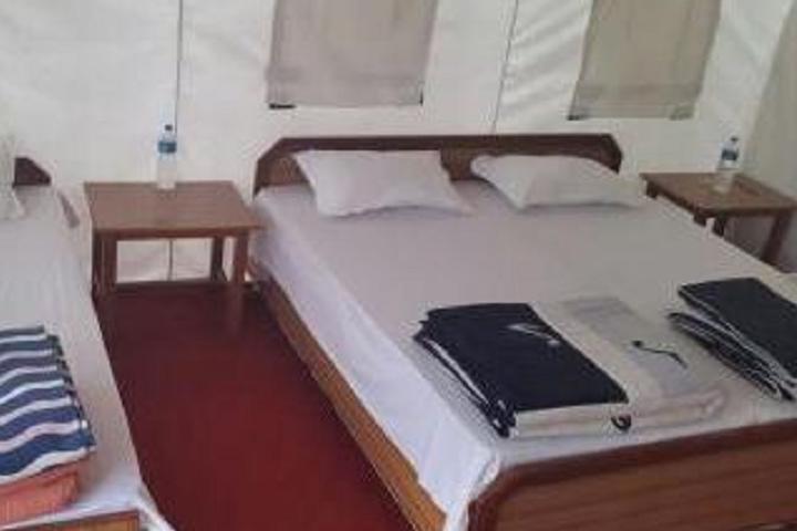 Jeevan Resorts - Tap to explore photos