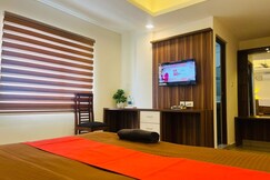 Royal Mansion Cochin