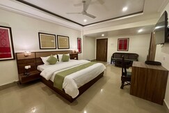 The Harmony Heritage Near Paltan Bazar