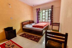 Hotel Kuber Annex