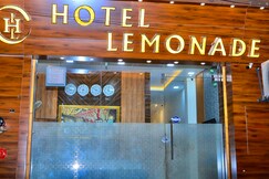 Hotel Lemonade
