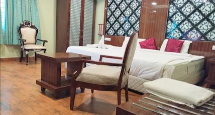 NK Exotica Room Type - Executive AC Room Unmarried Couples and Local ID Not Allowed NK Exotica Room Type - Executive AC Room Unmarried Couples and Local ID Not Allowed
