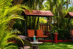 Girivihar Dining And Holiday Club, Pure Veg Family Resort, Lonavala