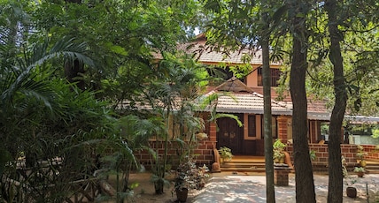 Neelambari Ecotourism Thrissur, Arattupuzha Room Type - Superior Room Neelambari Ecotourism Thrissur, Arattupuzha Room Type - Superior Room