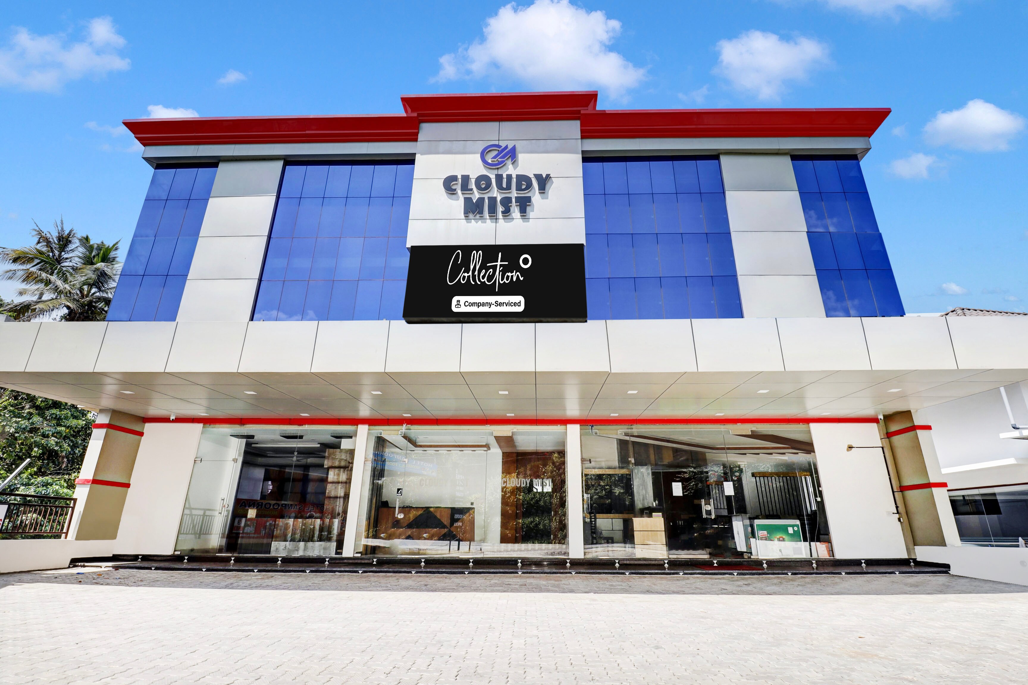 Super Collection O Munnar - Tap to explore photos