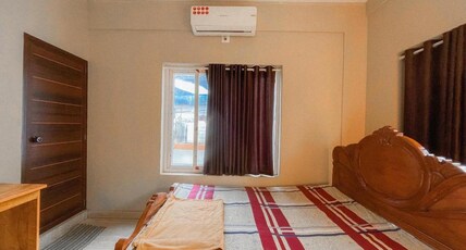 MB Arcade Room Type - Bedroom
