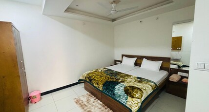 The Royal Palace Hotel Room Type - Standard Room
