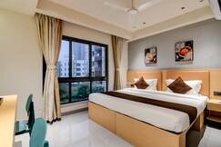 Eco Corporate Inn 3 Rosedale