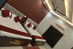 Shree Palace | Ayodhya