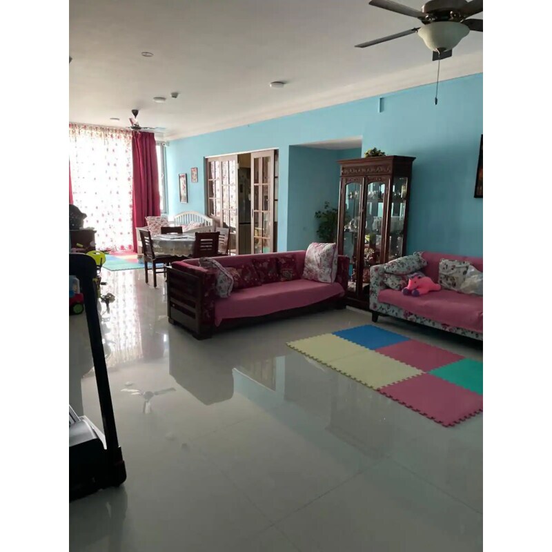 Magnificent 3BHK Apartment - Tap to explore photos