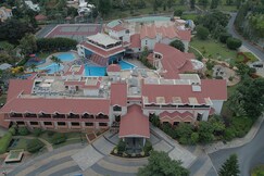 Aldovia Resort & Convention