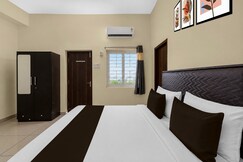 Super Hotel O Temple Road Vemulavada