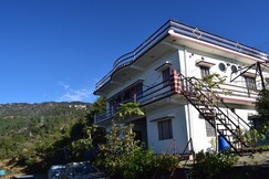 Rameshwari Homestay