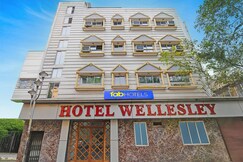 FabHotel Wellesley