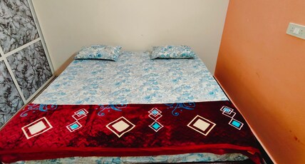 MANTRALAYA Home stay Room Type - Bedroom_3