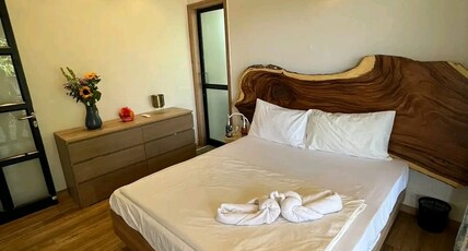 Happy mornings Room Type - 4 BHK Villa