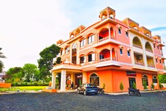 Sanwariya Grands Resort and Restaurant