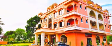 Sanwariya Grands Resort and Restaurant