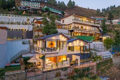 The English Country House