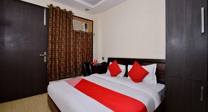 Collection O Lotus Bed & Breakfast Room Type - Classic