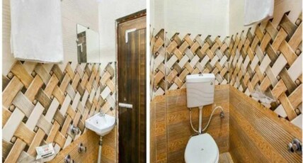 Erawat Marriage Garden Room Type - Standard Room