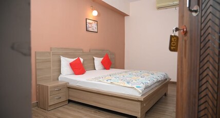 Hotel Amrit Palace Room Type - Super Deluxe