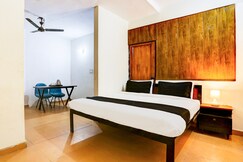Hotel O KC