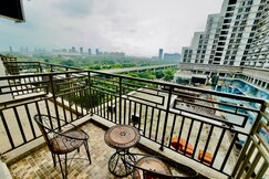 The Opal cozy elegant stay Studio apartment