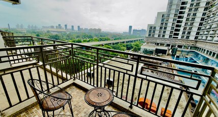 The Opal cozy elegant stay Studio apartment Room Type - The Opal cozy elegant stay Studio apartment