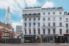 St Christophers Inn London Bridge The Village