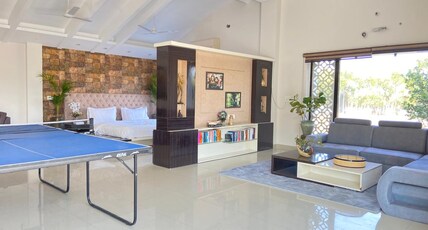 ELYSIUM FARMS-AMRITSAR Room Type - ELYSIUM FARMS-AMRITSAR