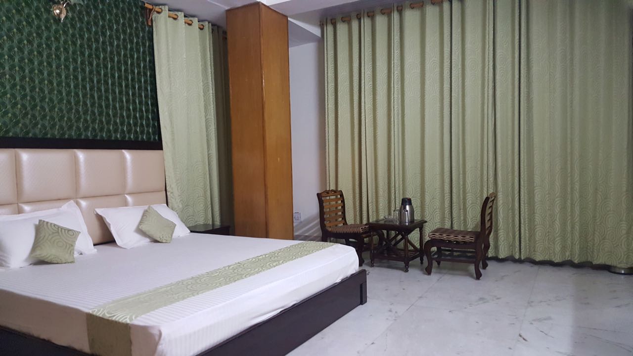 Jannat Valley View BnB - Tap to explore photos
