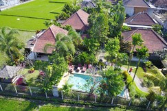 Villa Mandi