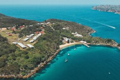 Q Station Sydney Harbour National Park by Accor