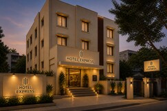 Hotel Lemon Suites Delhi Airport