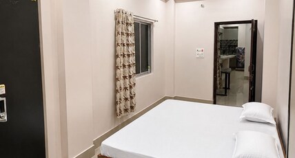 CHANAKYA GUEST HOUSE Room Type - Room 7