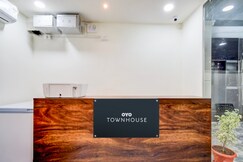 Super Townhouse Nallagandla Nest