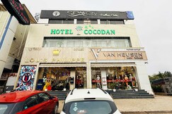HOTEL COCODAN