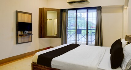 Hotel O GN Motel Room Type - Classic