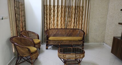 HK Villa - 29 | 2Bhk Room Type - HK Villa - 29 (3Bhk)