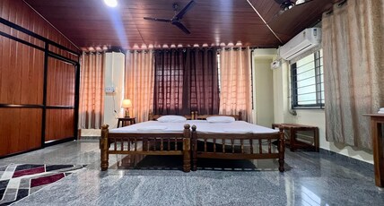 Eesha Residency Room Type - Premium Suite