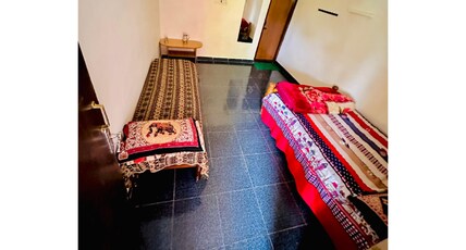 Ambara Homes Room Type - Standard Room