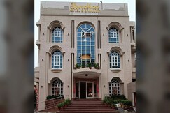 Address of Hotel Bandhan