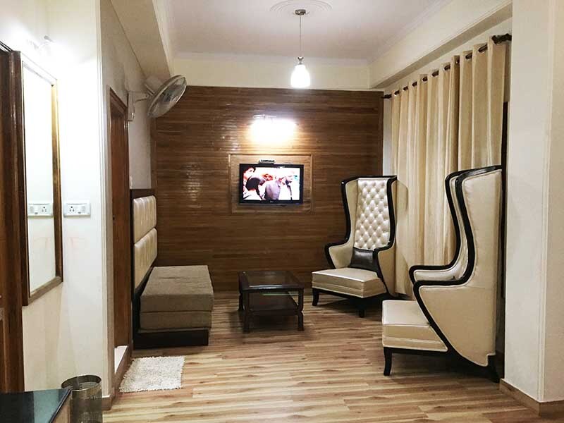 Hotel Aggarwal Regency - Tap to explore photos