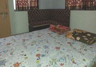 Heera Guest House Room Type - Triple Bed Ac Room