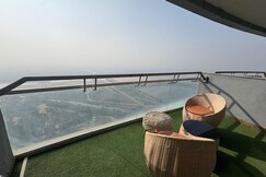 paradise stay at supernova Half day 11am-6pm