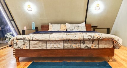 Vairagya Cottages Kasol Room Type - Na
