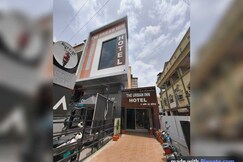 SPOT ON The Urban Inn