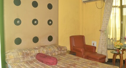 Hotel Adhar Regency Room Type - Executive Suite