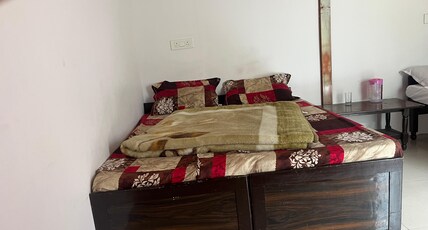 Shri Dev Dham - Sersi Room Type - Bedroom 1